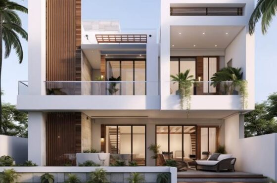 Independent House (250 Gaj), PHASE-2, Mohali