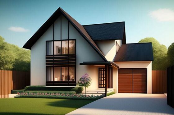 Independent House (250 Gaj), PHASE-3B1, Mohali