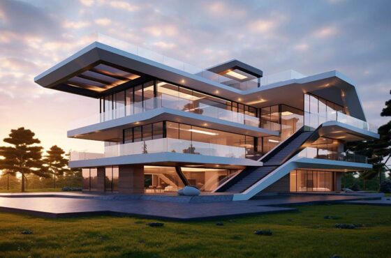 Independent House (300 Gaj), Sector-89, Mohali