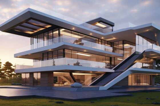 Independent House (250 Gaj), PHASE-7, Mohali