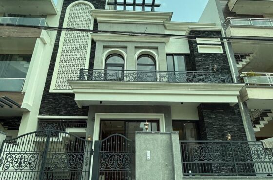 Independent House (200 Gaj) – Sector-79, Mohali