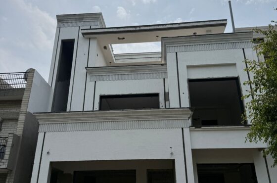 Independent House (250 Gaj), PHASE-10, Mohali