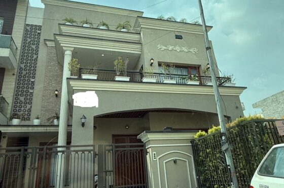 Independent House (300 Gaj), Sector-89, Mohali