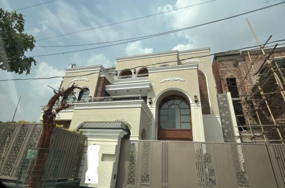 Independent House (500 Gaj), Sector-89, Mohali