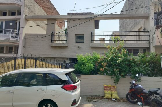 Independent House (305 Gaj), PHASE-4, Mohali