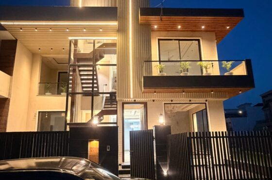 Independent House (Newly Built), Sector-89, Mohali